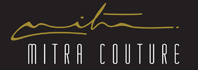 Mitra Couture Logo